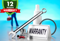 Chính sách bảo hành