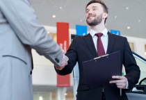 Chính sách bán hàng