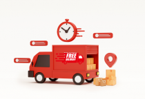 Chính sách giao hàng