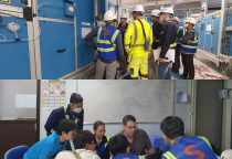 Cung cấp, lắp đặt, hướng dẫn vận hành thiết bị đo cho Nhà máy sản xuất Sơn Cung cấp, lắp đặt, hướng dẫn vận hành thiết bị đo cho Nhà máy sản xuất Sơn