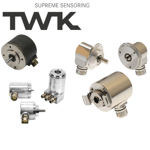 Encoder TWK CRD65-8192R4096C2Z01 TWK-ELEKTRONIK Việt Nam