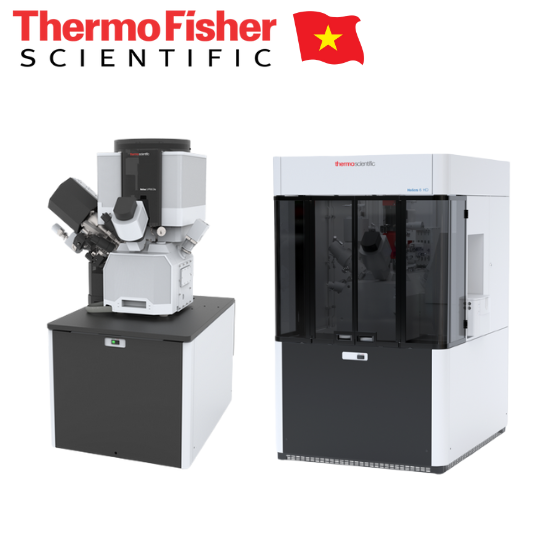 the Talos (S)TEM THERMO FISHER Scientific VIỆT NAM - LTĐ đại lý Kính ...