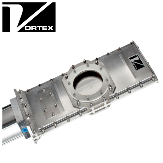 Van cổng GRA250-F-S4-MG-PET Vortex USA - LTĐ Đại lý phân phối Valves ...