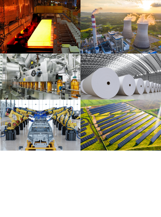 Cung cấp thiết bị tự động hóa