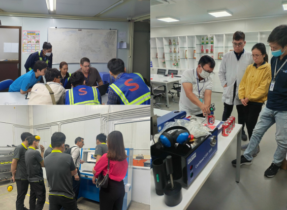 Tư vấn giải pháp tự động hóa