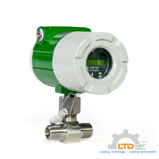 TurboPro® Inline Turbine Flow Meter