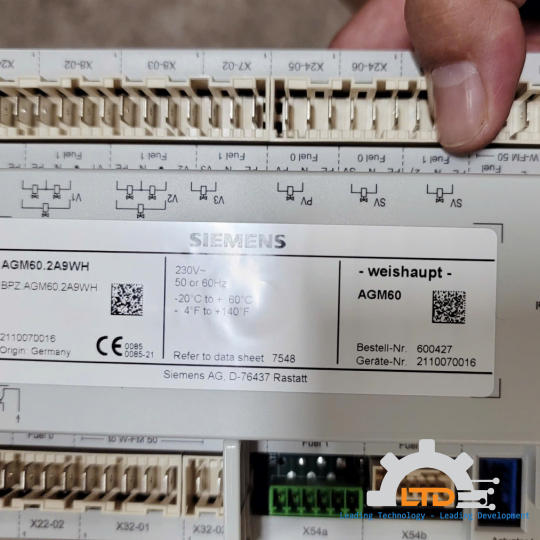 SIEMENS AGM60.2A9WH SIEMENS VIỆT NAM, LTĐ ĐẠI LÝ PHÂN PHỐI SIEMENS GIÁ TỐT TẠI VIỆT NAM