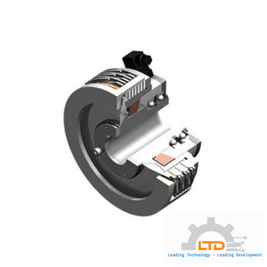 546.15.3.4 Monninghoff Việt Nam, LTĐ Đại lý phân phối Mönninghoff Tooth Clutch Việt Nam