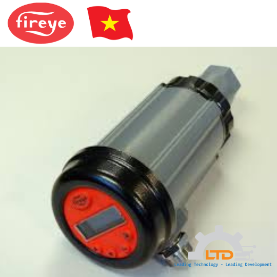 95IRS4-1WINC FIREYE VIỆT NAM - LTĐ ĐẠI LÝ INSIGHT SERIES IV FLAME SCANNER 95IRS4-1WINC FIREYE VIỆTNAM