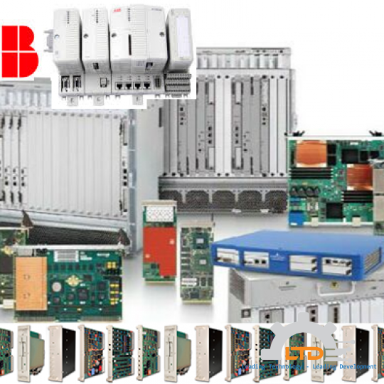 ABB inverter, biến bần ABB, Bo mạch biến tần ABB, ABB I/O module, ABB PLC board, ABB servo drive, ABB motherboard spare parts ABB Việt Nam