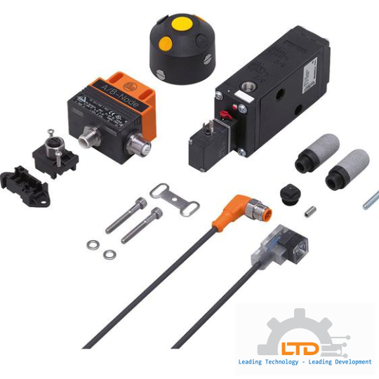 AC0023 , Cảm Biến IFM , Đại Lý Hãng IFM 