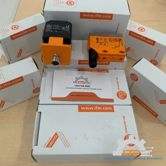 AC1028 , Cảm Biến IFM , Đại Lý Hãng IFM 