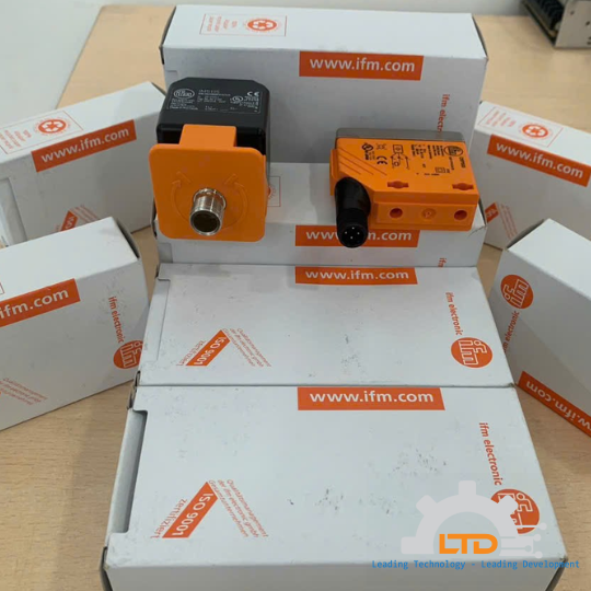 AC1029 , Cảm Biến IFM , Đại Lý Hãng IFM 