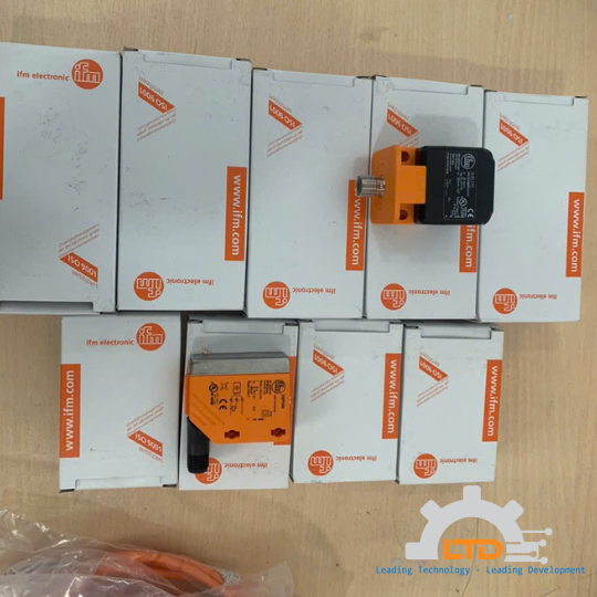 AC1096 , Cảm Biến IFM , Đại Lý Hãng IFM 