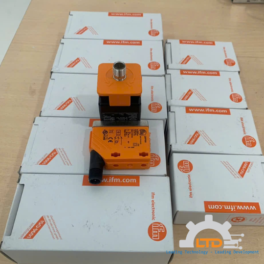 AC1150 , Cảm Biến IFM , Đại Lý Hãng IFM 