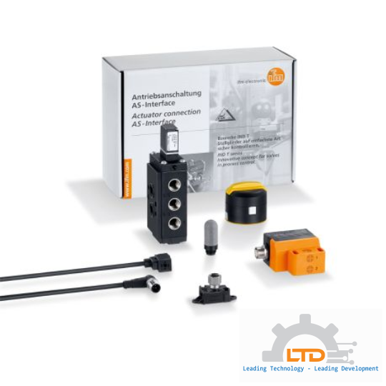 AC1218 , Cảm Biến IFM , Đại Lý Hãng IFM 
