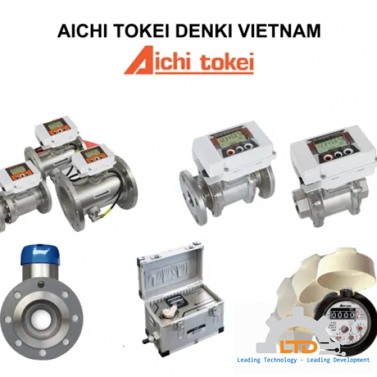 Aichi Tokei Denki Vietnam
