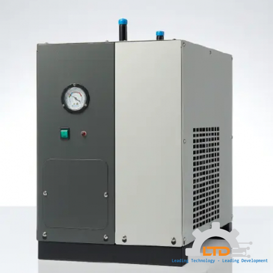 Máy điều hòa tủ điện công nghiệp WEXTEN,  Air Conditioner for Electrical Control Panel WEXTEN Việt Nam