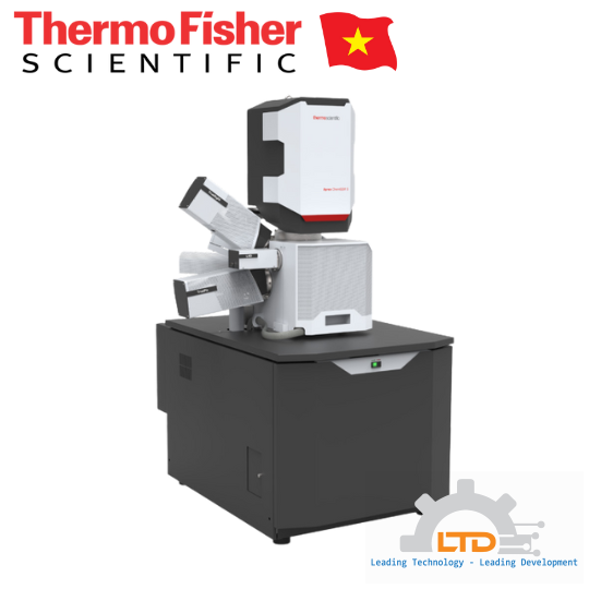 Apreo ChemiSEM System THERMO FISHER VIỆT NAM - LTĐ đại lý  Apreo ChemiSEM System THERMO FISHER ViệtNam