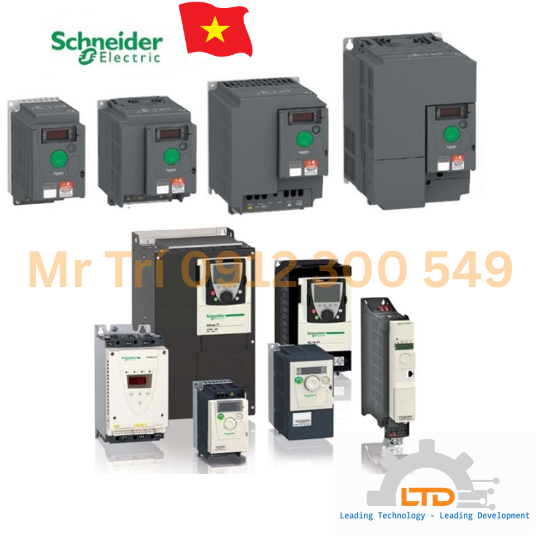 ATV630D11N4 ATV630D15N4 ATV630D37N4 Schneider Việt Nam