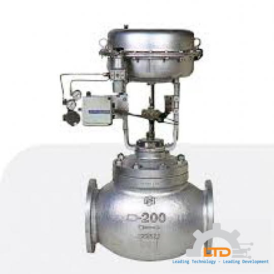 Ball Valves S&S Valve Co., Ltd, SnS Valve – Ball Valves Hàn Quốc