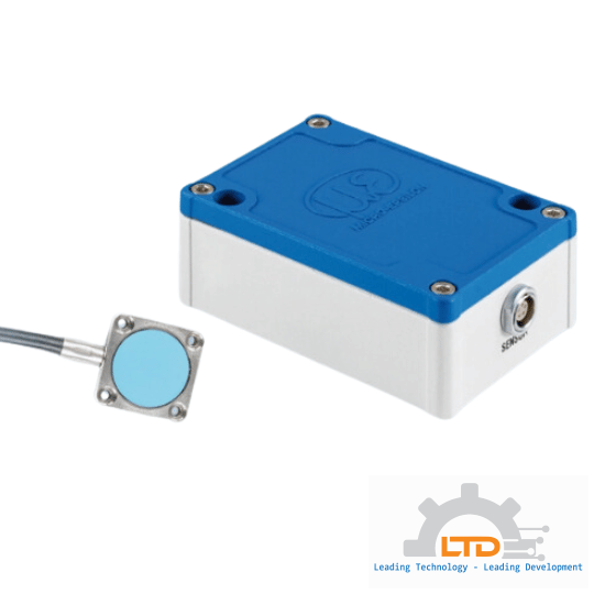 Bộ điều khiển DT6114/5 DT6114/15 DT6124/5 DT6124/15 Micro epsilon VietNam, LTD đại lý Micro epsilon tại Việt Nam