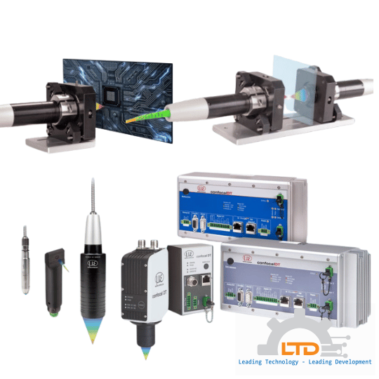 Bộ điều khiển IFC2421 IFC2421MP IFC2422 IFC2422MP Micro epsilon VietNam, LTD đại lý Micro epsilon