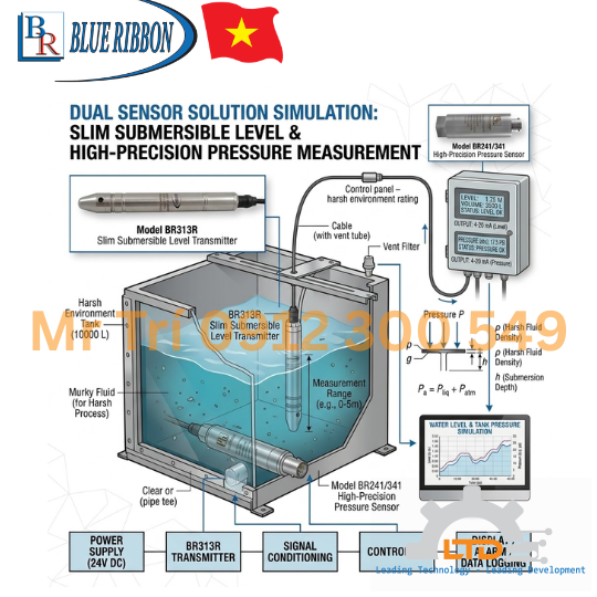 BR313 BR913 BR1112 BR1113 BR1001 BR1002 BR1003 BlueRibbon Corp Việt Nam