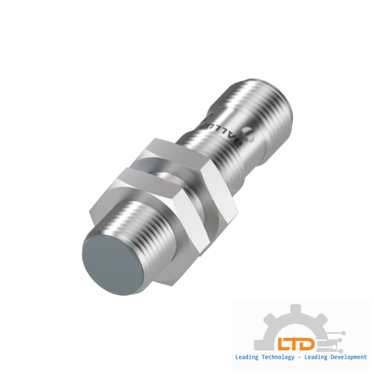 Cảm biến tiệm cận Balluff BES M12EE-PSC40B-S04G-L01