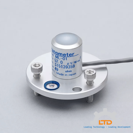 Cảm biến bức xạ ML-01 Si-Pyranometer EKO-Instruments VietNam, LTD đại lý EKO-Instruments