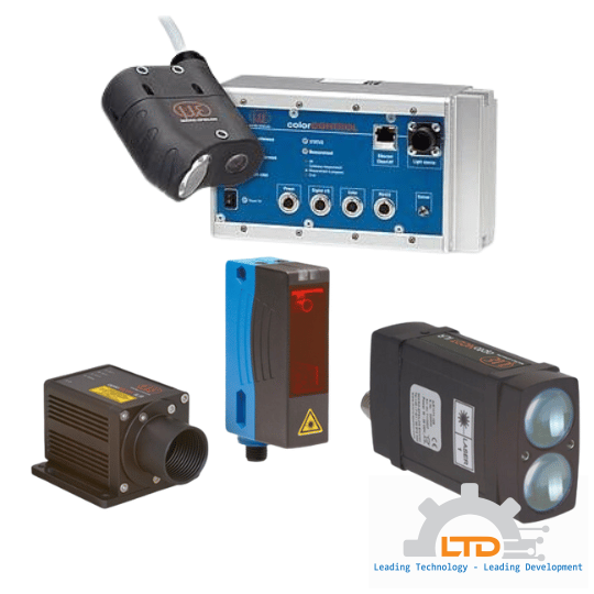Cảm biến laser ILR1171-125 Micro epsilon VietNam, LTD đại lý Micro epsilon