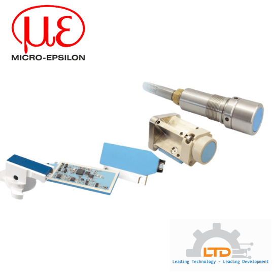 Cảm biến OEM theo yêu cầu Micro epsilon VietNam, LTD đại lý Micro epsilon tại Việt Nam