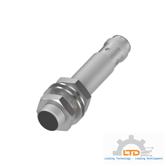 Cảm biến tiệm cận BES M12MI-PSC40A-S04G-W08