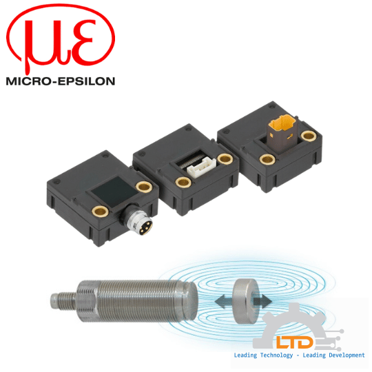 Cảm biến từ MDS-40-MK Micro epsilon VietNam, LTD đại lý Micro epsilon