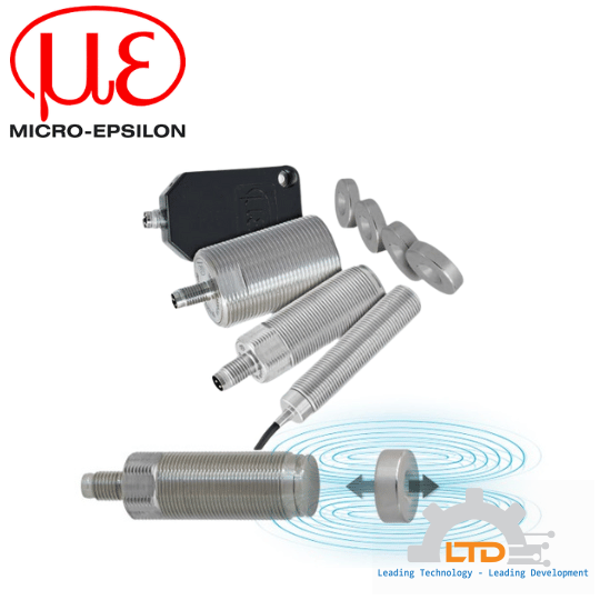 Cảm biến từ MDS-40-MK-SA8-I MDS-40-MK-SR7-U45R Micro epsilon VietNam, LTD đại lý Micro epsilon