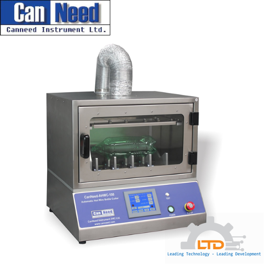 CanNeed-AHWC-100 CANNEED, Máy cắt chai tự động CanNeed-AHWC-100 CANNEED, LTĐ Đại lý phân phối CANNEED tại VietNam