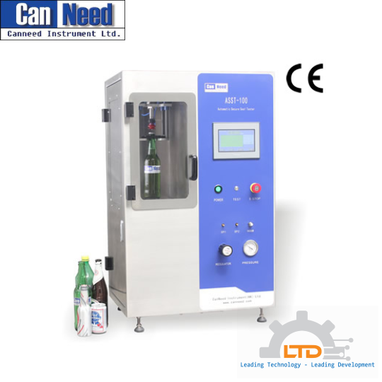 CanNeed-ASST-100 CANNEED, Máy kiểm tra Seal tự động CanNeed-ASST-100 CANNEED, LTĐ Đại lý phân phối CANNEED tại VietNam