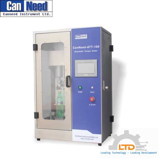 CanNeed-ATT-100 CANNEED, Automatic Torque Tester CanNeed-ATT-100 CANNEED, LTĐ Đại lý phân phối CANNEED tại VietNam