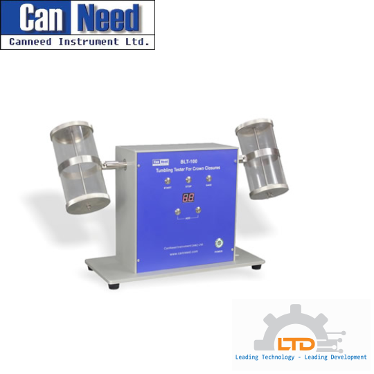 CanNeed-BLT-100 CANNEED, Máy kiểm tra đô nghiên CanNeed-BLT-100 CANNEED, LTĐ Đại lý phân phối CANNEED tại VietNam