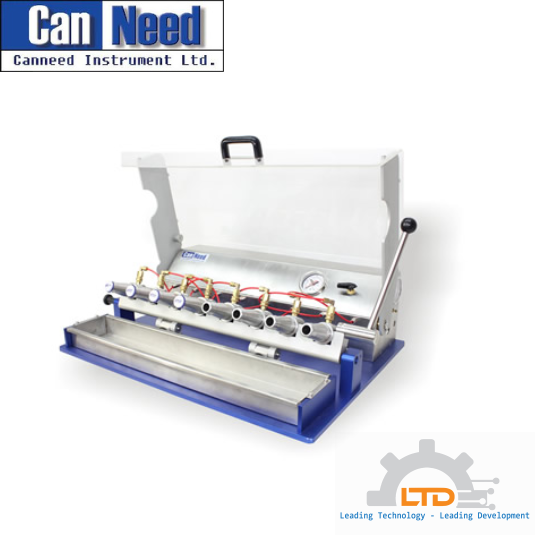CanNeed-CCST-80 CANNEED, Máy đo áp suất đóng nắp chai  CanNeed-CCST-80 CANNEED, LTĐ Đại lý phân phối CANNEED tại VietNam