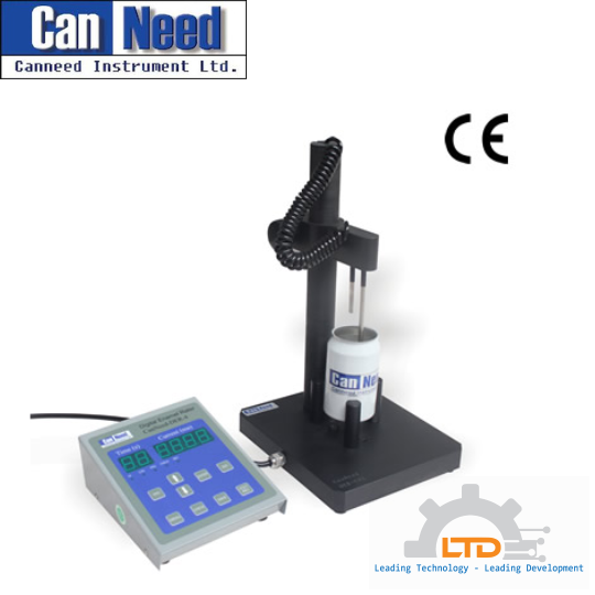 Canneed-DER-400-M - Máy đo độ phủ men kỹ thuật số (Digital Enamel Rater) DER-400-M  Canneed tại Việt Nam