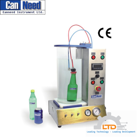 CanNeed-DSST-100 CANNEED,  Digital Secure Seal Tester CanNeed-DSST-100 CANNEED, LTĐ Đại lý phân phối CANNEED tại VietNam