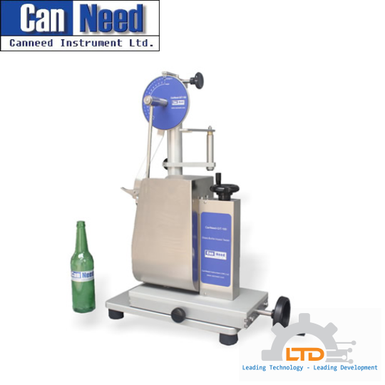 CanNeed-GIT-100 CANNEED, Glass Bottle Impact Tester CanNeed-GIT-100 CANNEED, LTĐ Đại lý phân phối CANNEED tại VietNam