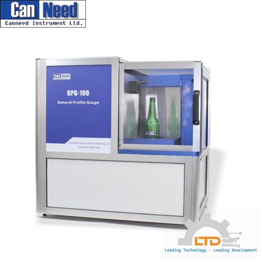 CanNeed-GPG-100 CANNEED, General Profile Gauge CanNeed-GPG-100 CANNEED, LTĐ Đại lý phân phối CANNEED tại VietNam