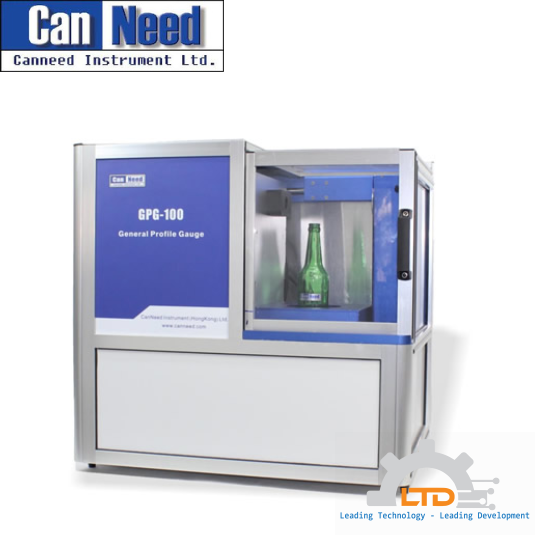 CanNeed-GPG-100 CANNEED, Máy đo biên dạng chung  CanNeed-GPG-100 CANNEED, LTĐ Đại lý phân phối CANNEED tại VietNam