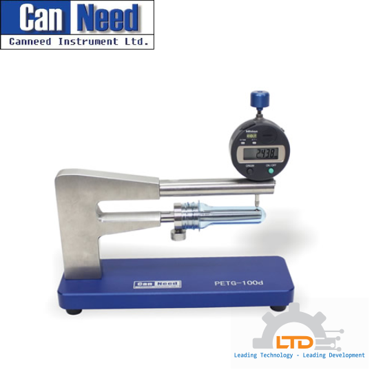 CanNeed-PETG-100 PETG-100D PETG-200 CANNEED, Máy đo độ dày phôi chai PET CanNeed-PETG-100 PETG-100D PETG-200 CANNEED, LTĐ Đại lý phân phối CANNEED tại VietNam