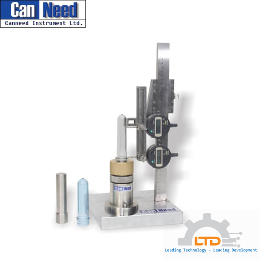 CanNeed-PPG-200 CANNEED, Đồng hồ đo độ vuông góc CanNeed-PPG-200 CANNEED, LTĐ Đại lý phân phối CANNEED tại VietNam