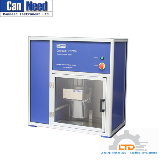 CanNeed-PPT-2000 CANNEED, Máy kiểm tra cấu hình phôi CanNeed-PPT-2000 CANNEED, LTĐ Đại lý phân phối CANNEED tại VietNam