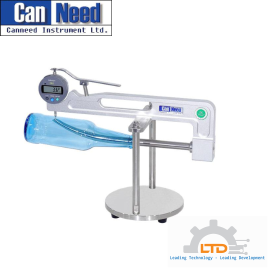 canneed-pwtg-200 CANNEED, máyđo độ dày thành chai canneed-pwtg-200 CANNEED, LTĐ Đại lý phân phối CANNEED tại VietNam