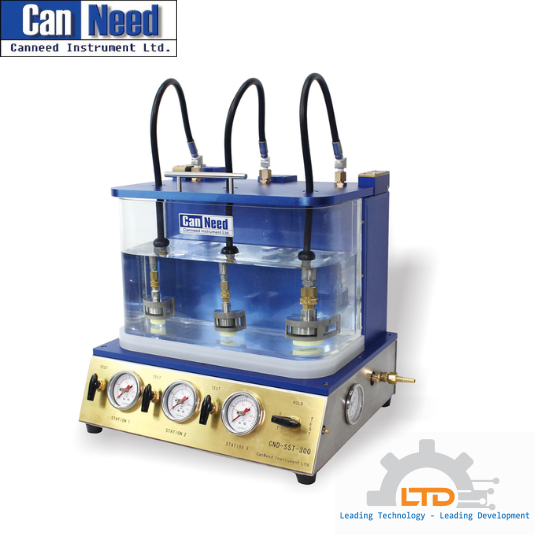 CanNeed-SST-300 CANNEED, Secure Seal Tester CanNeed-SST-300 CANNEED, LTĐ Đại lý phân phối CANNEED tại VietNam